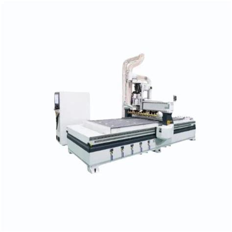 CNC Machines - NM-4 CNC Nesting Machine Trader - Retailer from Ludhiana