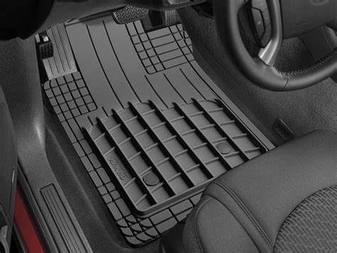 Weathertech Car Floor Matts