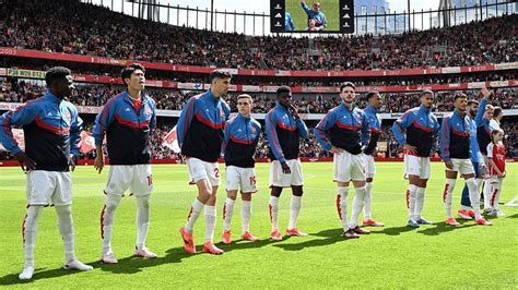 Games, goals, great stats: Numbers behind 24/25 | Statistics | News ...