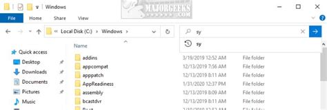 File Explorer Classic View 的图像结果