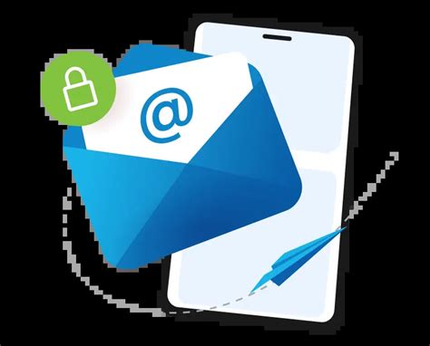 Secure Email Software 的图像结果