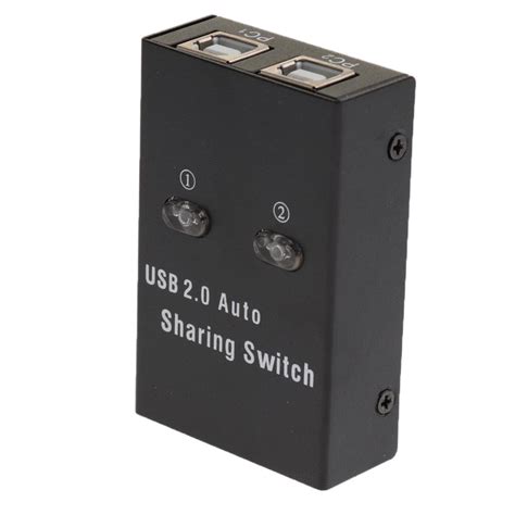 Image result for USB Sharing Switch Connection