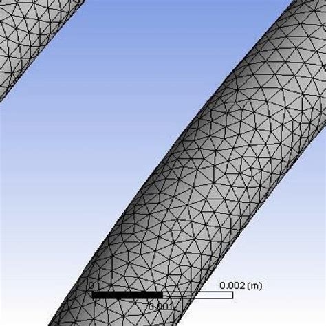 Image result for Shell and Tube Modelling Fluent