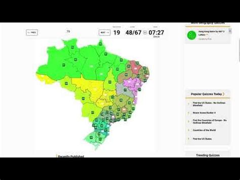 Brazil Phone Code Map 的图像结果