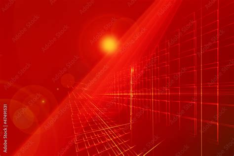 Futuristic Background Tutorial 的图像结果