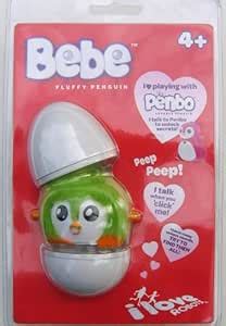 Penbo Interactive Bebe GREEN : Amazon.in: Toys & Games