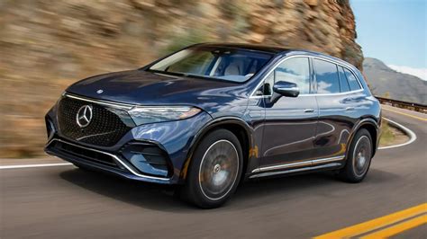 2024 Mercedes-Benz EQS SUV price and specs: Seven-seater on sale in ...