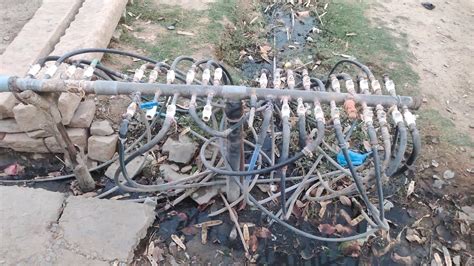 Madhya Pradesh: Village Battling Water Crisis For Over 20 Years