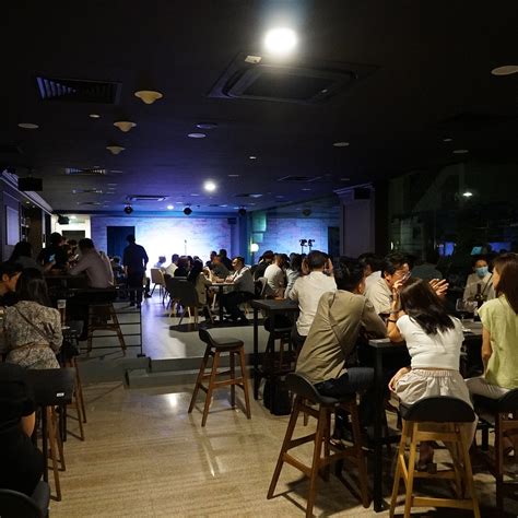 THE LEMON STAND COMEDY CLUB (2025) All You Need to Know BEFORE You Go ...