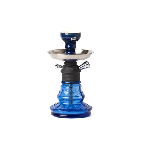 Buy MYA Bijou Hookah - Blue – shopdop.in