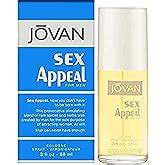 Jovan Musk for Men Eau de Cologne Spray