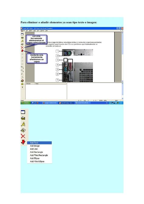 Foxit PDF Reader Tutorial 的图像结果