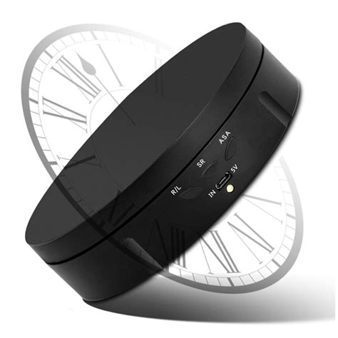 Rotating Display Stand Turntable 的图像结果