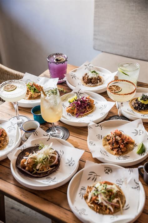 Gallery — Carbon Mexican Woodfire