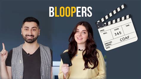 Looped Bloopers 的图像结果