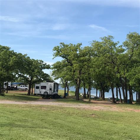 Clear Creek Lake | The Dyrt