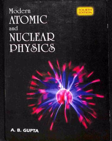 Modern Atomic And Nuclear physics | Retail Maharaj