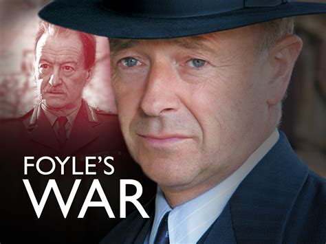 Prime Video: Foyle's War - Season 3