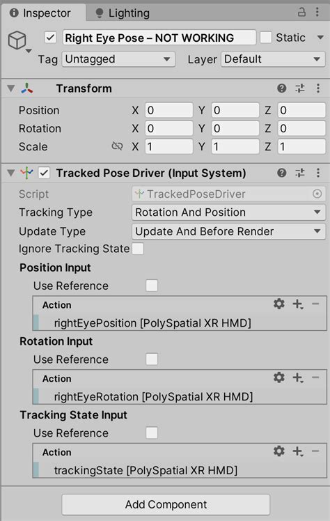 Unity How to Fix the Eye Placement 的图像结果