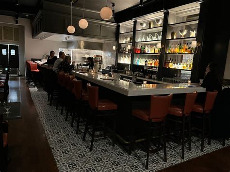 OTRA, Providence - 303 S Main St - Restaurant Reviews, Phone Number ...