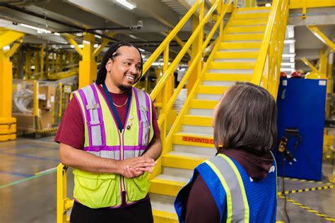 Amazon Pathways Operations Manager Job Description at Tia Curtis blog