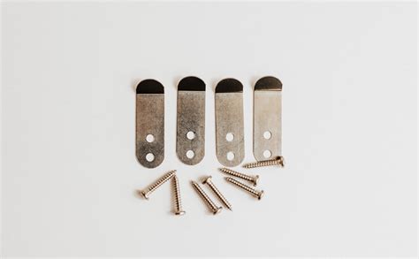 Locking Flat Springs with Screws – Heritage Tackle & Gear