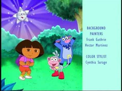 Image result for Boo CBeebies Credits