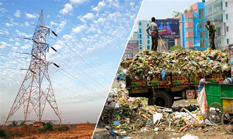 Uttarakhand govt to generate electricity from waste
