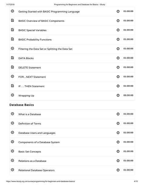Image result for Data Base Programming Beginner-Friendly
