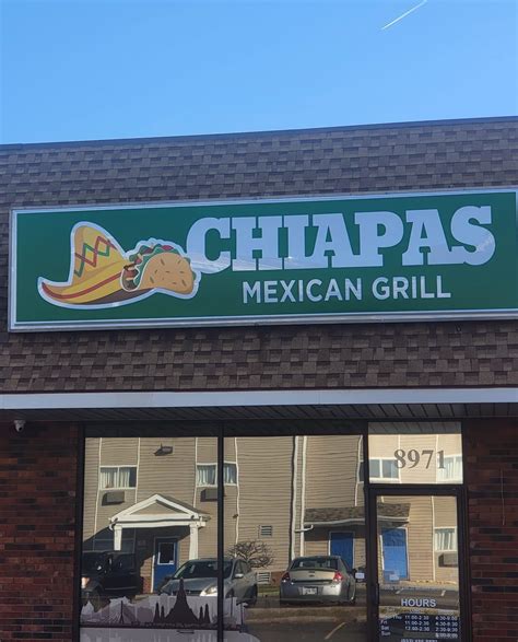 Chiapas mexican grill - Dayton, OH - Nextdoor