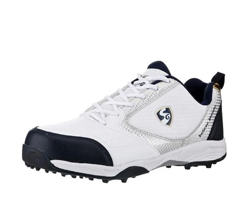 SG Scorer 6.0 Sports Shoes – KIBI SPORTS