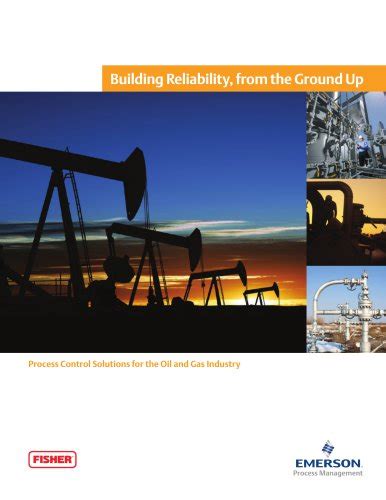 All FISHER REGULATORS catalogs and technical brochures