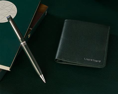 Buy Torque Pen and Ducorium Wallet Set Online