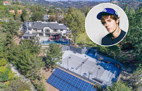 Justin Bieber's amazing homes will make your jaw drop | lovemoney.com