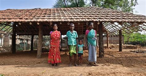 Jharkhand: How BJP made a dispute between an Adivasi and a Muslim ...