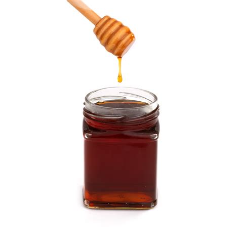 Shimla Sidr Honey | Raw Himalayan Honey | Seeds and Hands