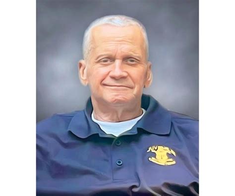 Michael J. Kropman Obituary (2023) - Woonsocket, RI - Holt Funeral Home