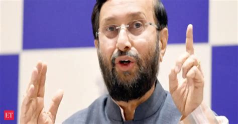 Delhi 'Metro model' inspired new solid waste mgmt rules: Prakash ...