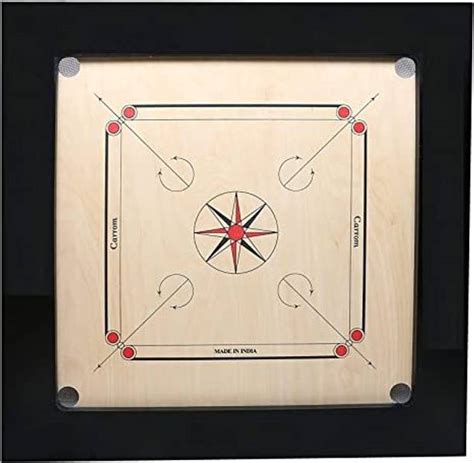 Buy Carrom Boards Online (कैरमबोर्ड) | Flipkart.com | 25-Jan-25