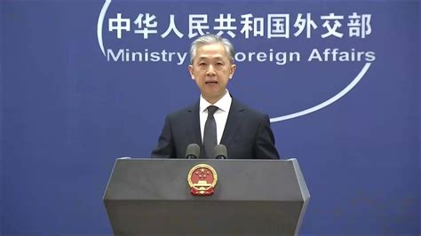 中国外交部：美方对中方指责是捕风捉影_凤凰网视频_凤凰网