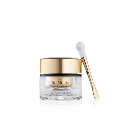 Re-Nutriv Ultimate Diamond Age Reversal Eye Creme • 15ml