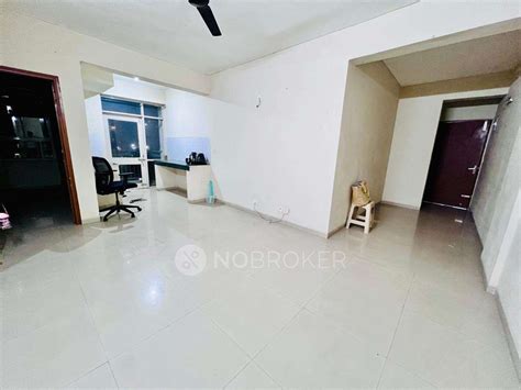 Adani Aangan Sector 89A Rent - WITHOUT BROKERAGE Semi-furnished 2 BHK ...