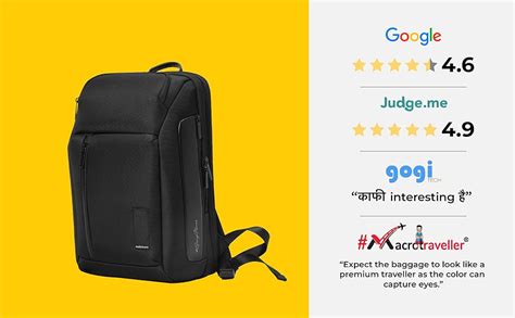 Buy MOKOBARA The Transit Backpack Pro 24L Premium Nylon 15.6" Unisex ...