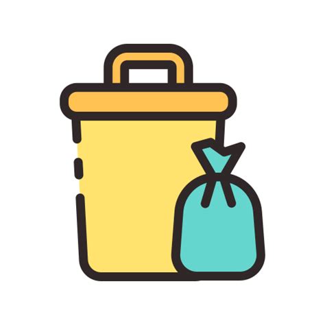 Rubbish - Free miscellaneous icons