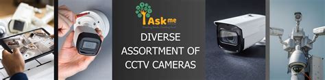 Buy CCTV Camera Online in India