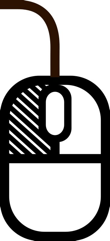 Mouse Left Click 的图像结果