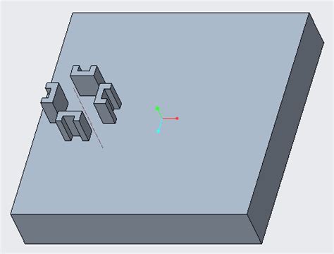 Creo Tutorial for Patterns Direction 的图像结果
