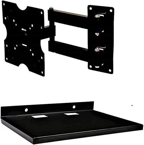 Tv Stand With Mount - Buy Tv Stand With Mount online at Best Prices in ...