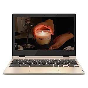 Lenovo Chromebook Flex 3i 11.6" HD (1366x768) Convertible 2-in-1 Touch ...