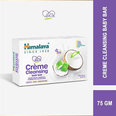 Himalaya Baby Soap - Buy Himalaya Baby Soap Online In India at Best ...